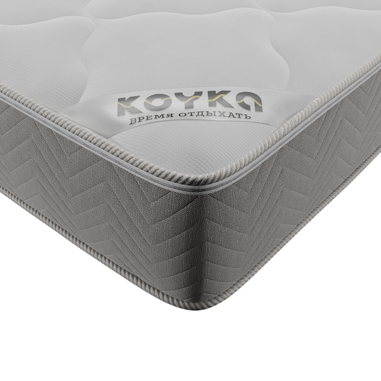 Матрас Терра жаккард