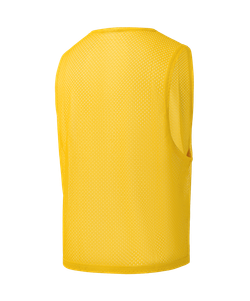 Манишка JOGEL CAMP 2 Bib, желтый