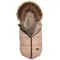Зимний конверт CottonMoose North Footmuff Camel