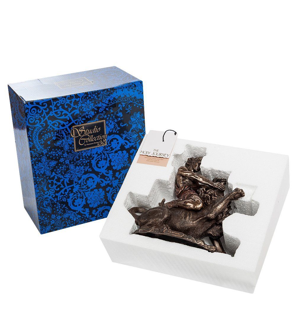 Veronese WS-160 Композиция «Самсон побеждает льва»