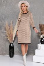 Платье 71654 Avili