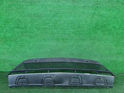 Решетка переднего бампера Mercedes GLC X253 (2015-2019) AMG