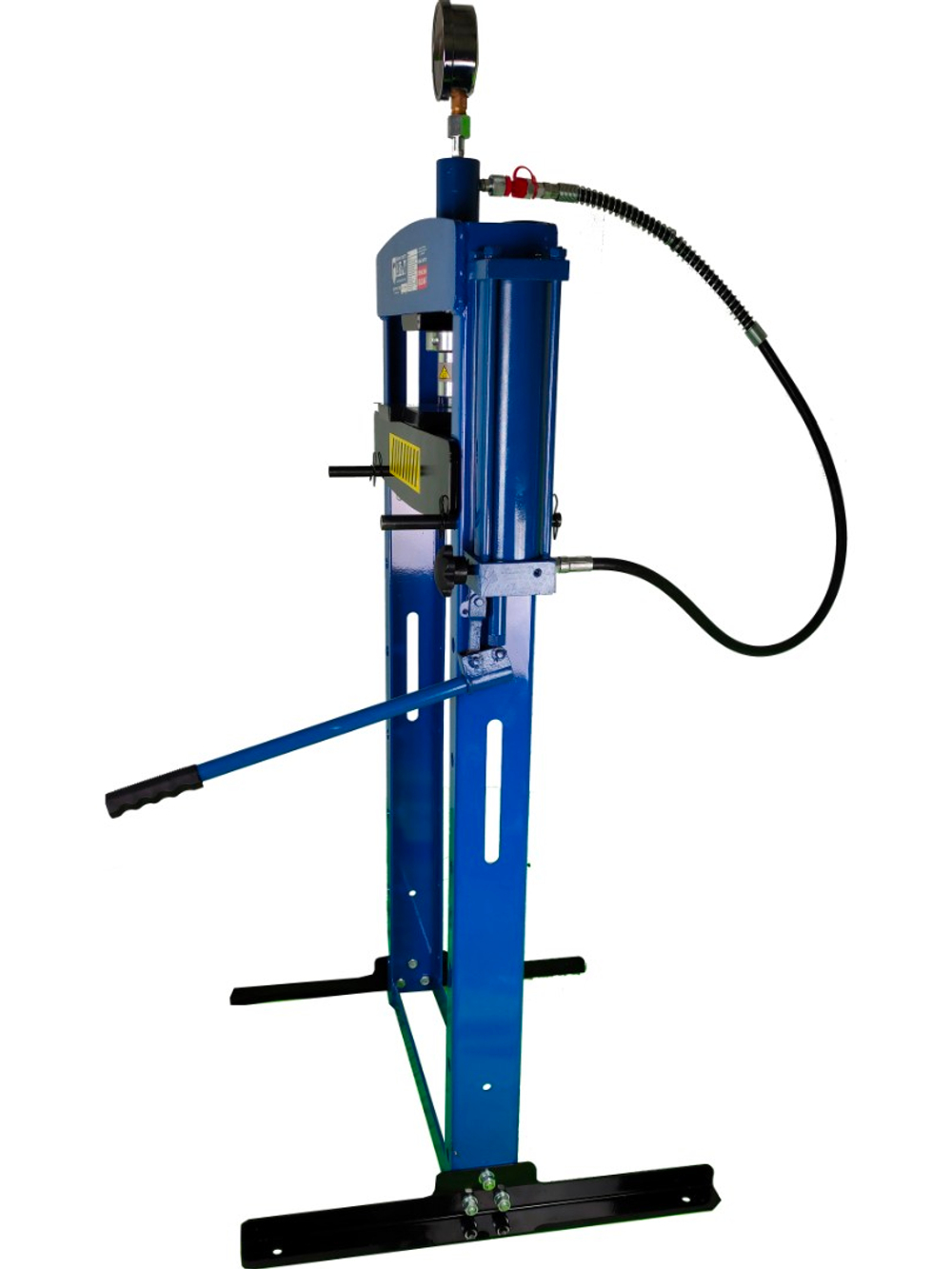 Пресс гидравлический T61212T AE&T