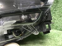 Фара правая Mazda CX-5 2 (2021-н.в.) LED