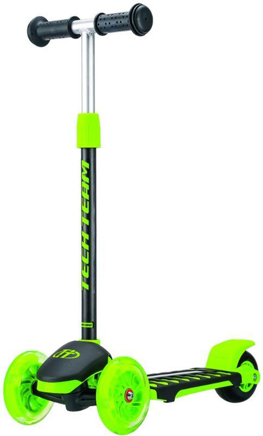 Трехколесный самокат TechTeam Lambo