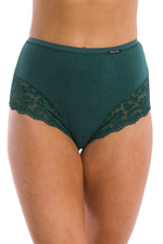 LPF 729 TERMO Трусы высокие 2 шт. в упаковке