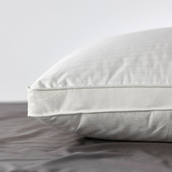 IKEA BERGVEN - BERGVEN Подушка, низкая,50х60 см