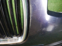 Бампер передний Volvo XC90 19-н.в R-Design В сборе