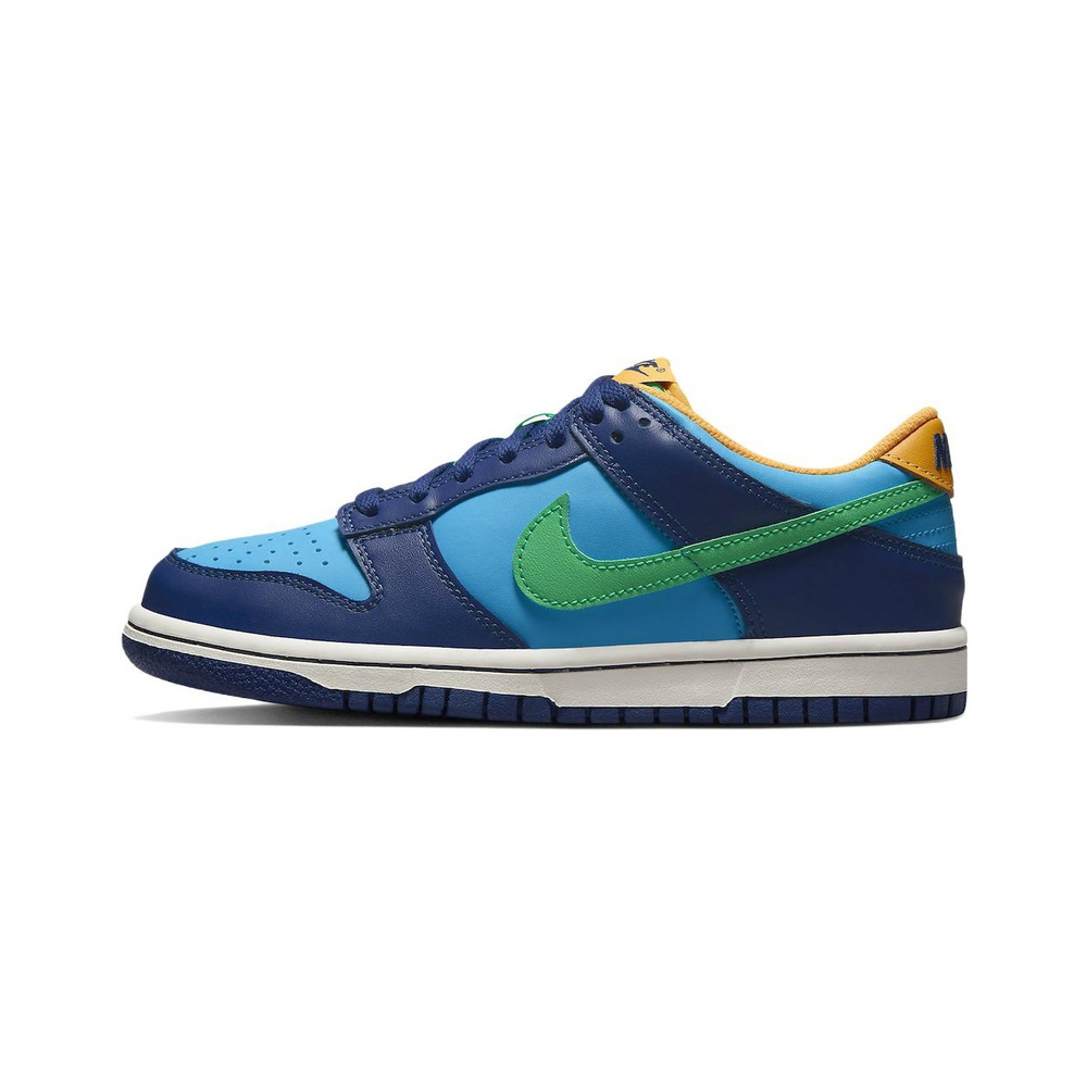 Кроссовки Nike Dunk Low All-Star 2023