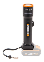 Фонарь аккумуляторный WORX WX027.9