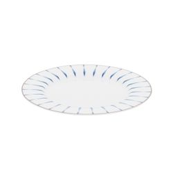 Сервиз столовый Gipfel Azzurro 42194 21 предмет