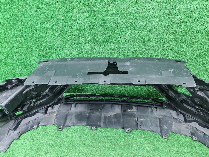 Бампер передний Lada Vesta (2022-н.в.) Cross