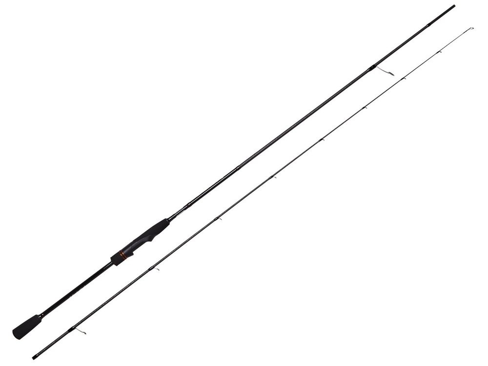 Спиннинг LUCKY JOHN Basara 16 2.39 (239 см, 4-16 г, арт. LJBA-7102LEF)