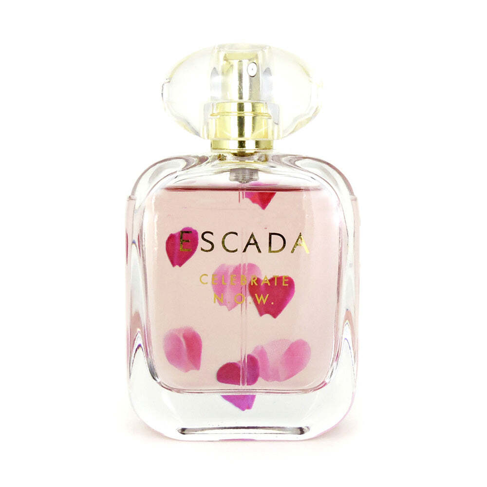 Escada Celebrate N.O.W. — парфюмерная вода для женщин.