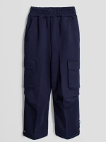 Костюм для девочки, футболка и штаны