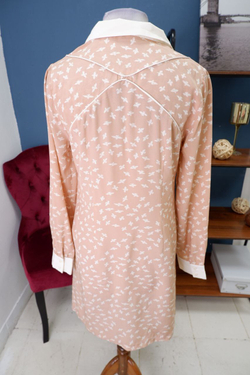 Платье Bel Air красивое 48 размер