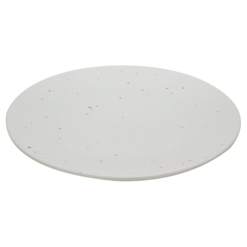 Тарелка обеденная 26см Seltmann Weiden Coup fine dining champagne