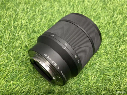Sony 28-70mm 3.5-5.6 OSS Покупка/Продажа