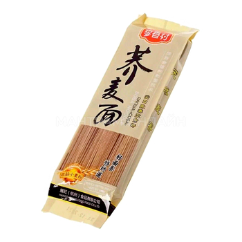 СТОП-ЦЕНА Лапша Соба гречневая Mai Xiang Cun Soba Noodle 300 г