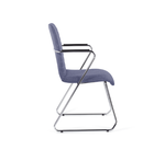 Стул Честер хром