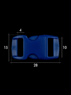 Фастекс 10 мм В АССОРТИМЕНТЕ