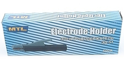 Электрододержатель ЭД-31 (300 А)