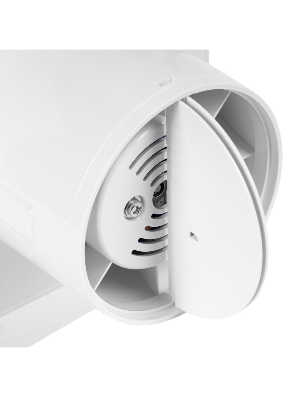 Вентилятор вытяжной Royal Thermo Sunrise RAFR 120 V с обратным клапаном