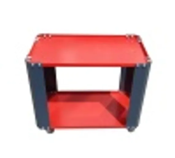 Подкатной стол вспомогательный, Слот-Стол