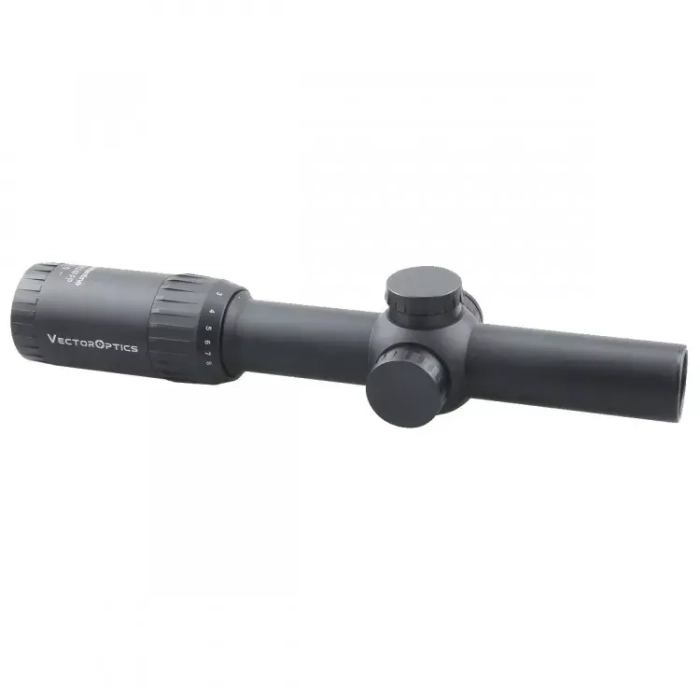 Прицел Vector Optics Constantine 1-8x24 SFP (SCOC-27)