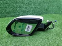 Зеркало левое Haval F7 (2018-2024) 9 контактов