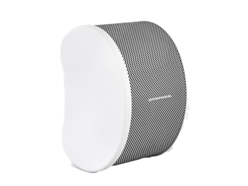 CVGAUDIO NUT3:8W инсталляционная акустическая система, мощность — 20W(AES) / 40W(max)