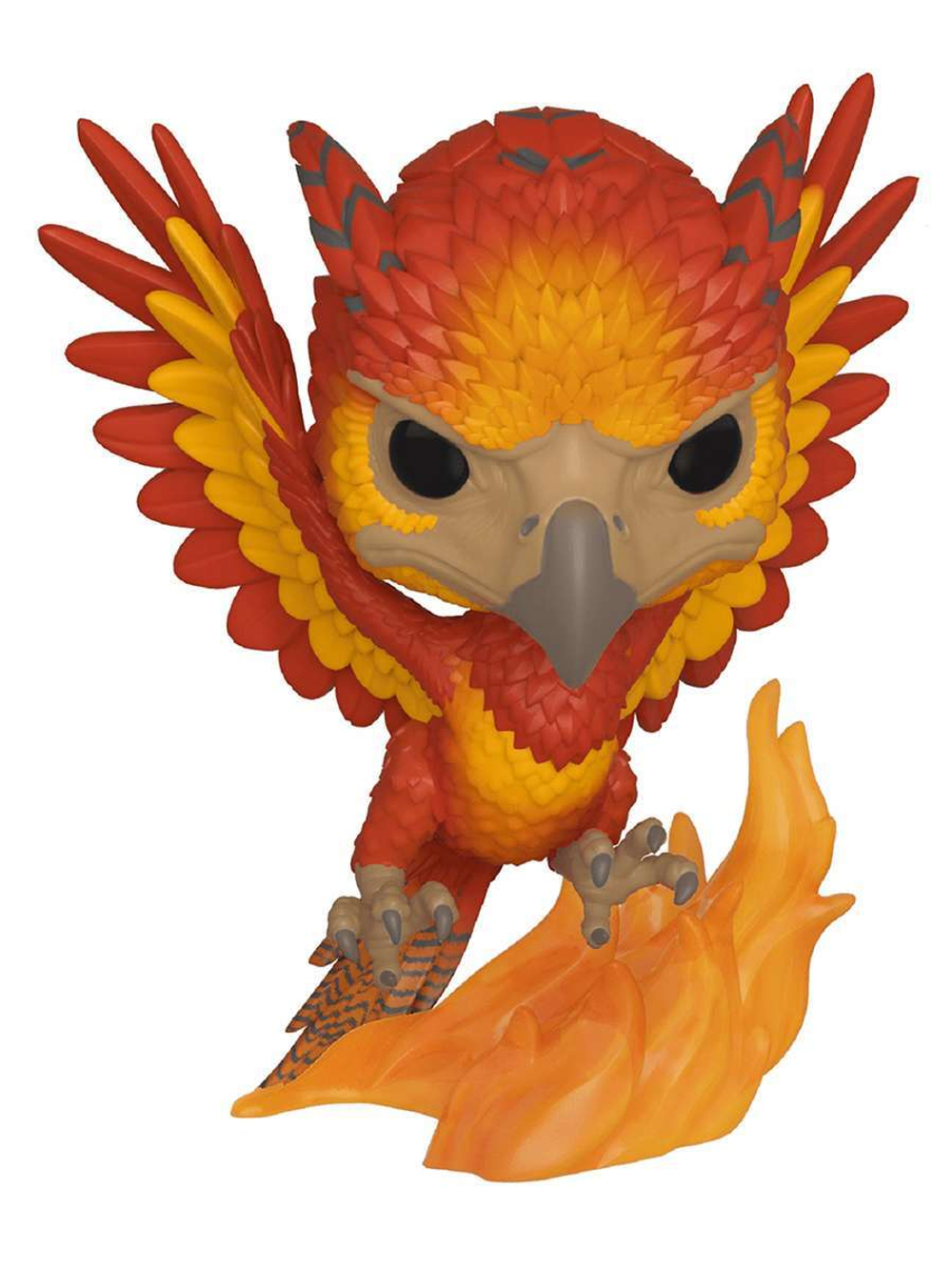 Фигурка Funko POP! Harry Potter S7 Fawkes (87) 42239