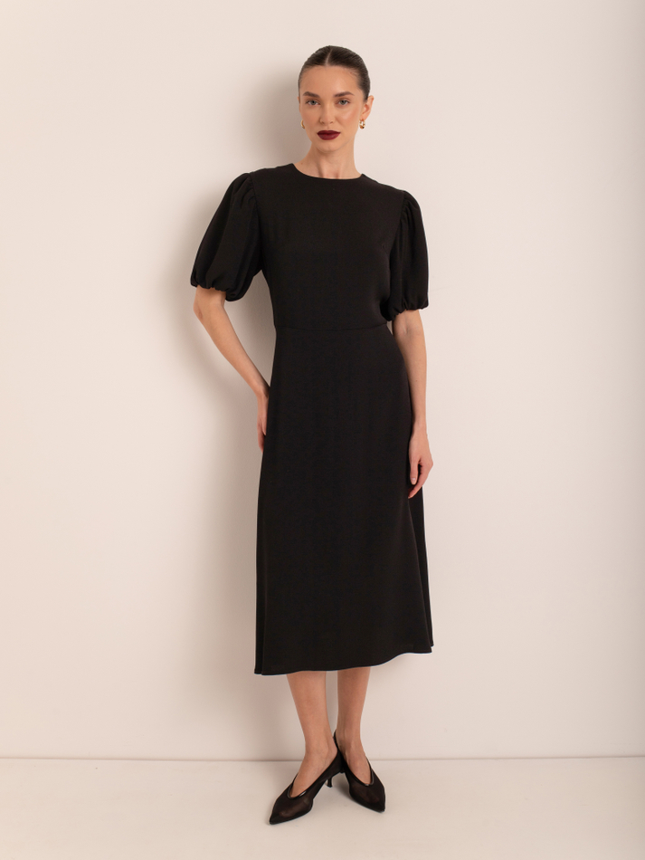 Платье "Флора"