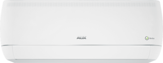 Настенная сплит-система AUX ASW-H07A4/JD-R1 + AS-H07A4/JD-R1, белый