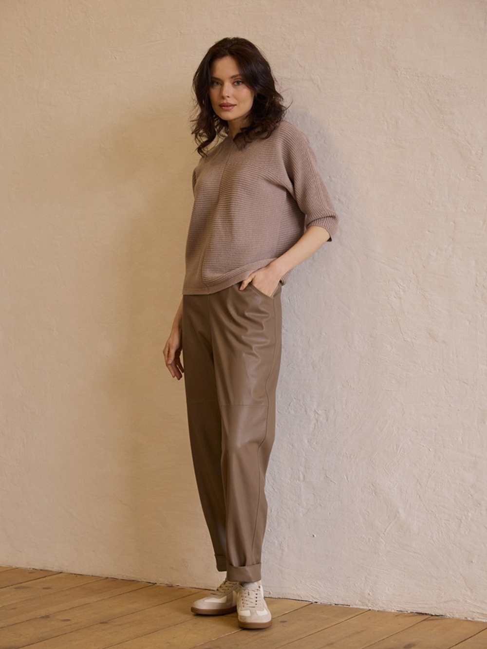 Брюки 2594 TINONA