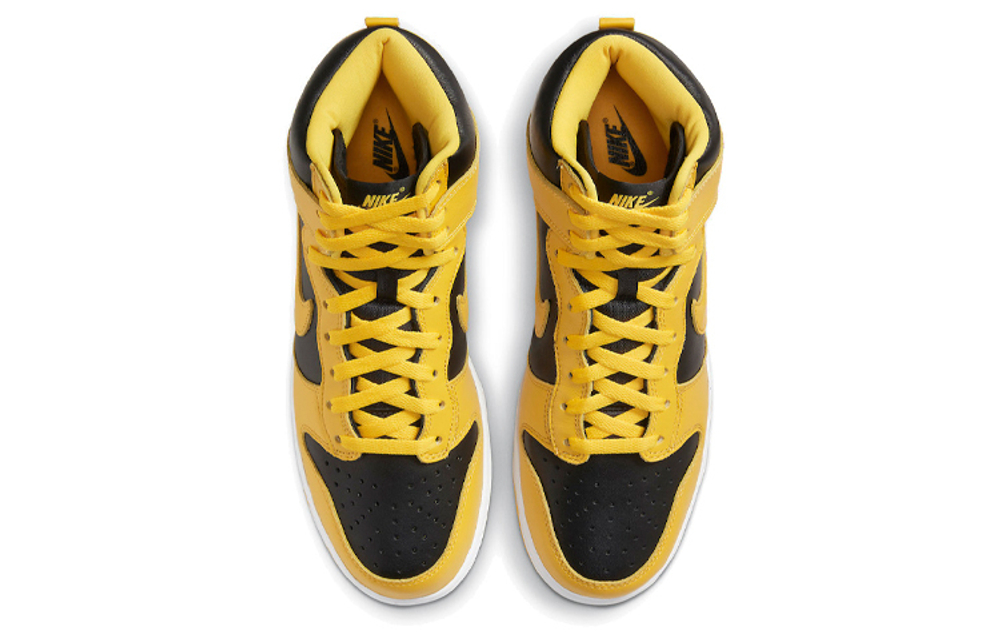 Кроссовки Nike Dunk Sp "Varsity Maize"