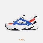  Кроссовки Nike M2K Tekno 