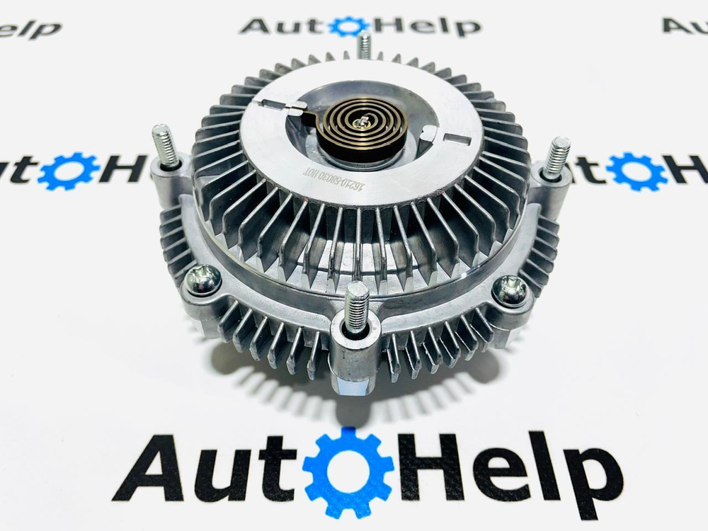 Муфта вентилятора 16210-58030 Toyota 3B, 11B, 14B,15B