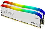 Оперативная память Kingston KF432C16BWAK2/16 16 Гб