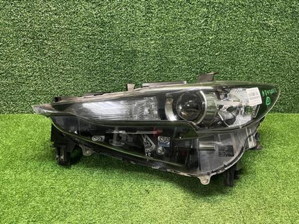 Фара левая Mazda CX-5 2 (2017-2021) LED