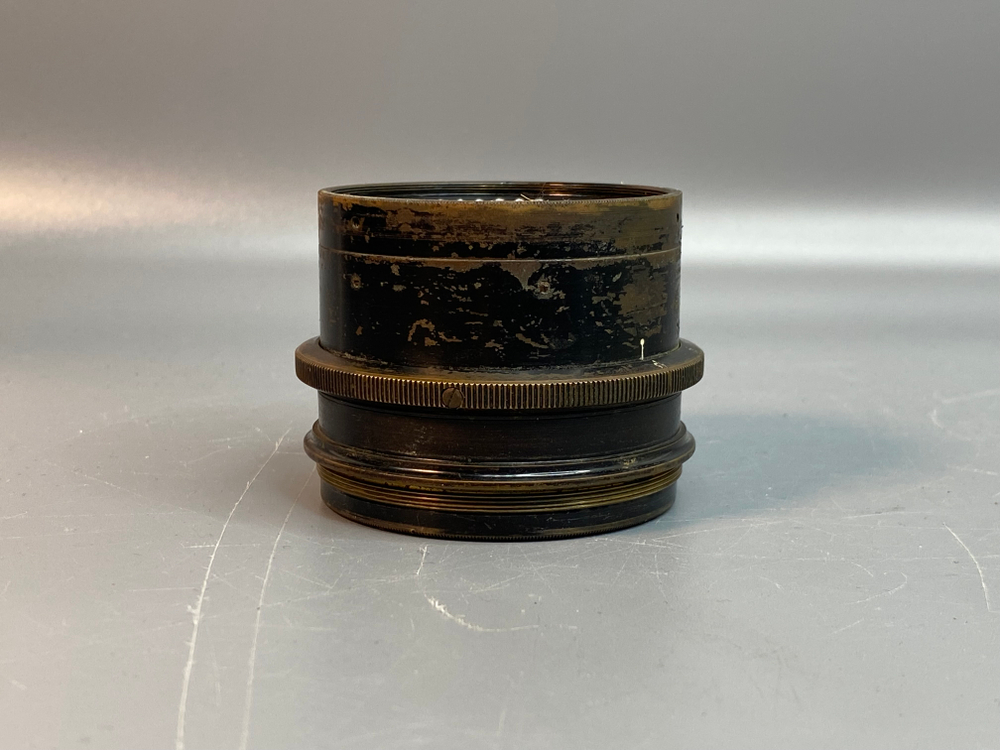 Индустар-4 4,5/21см