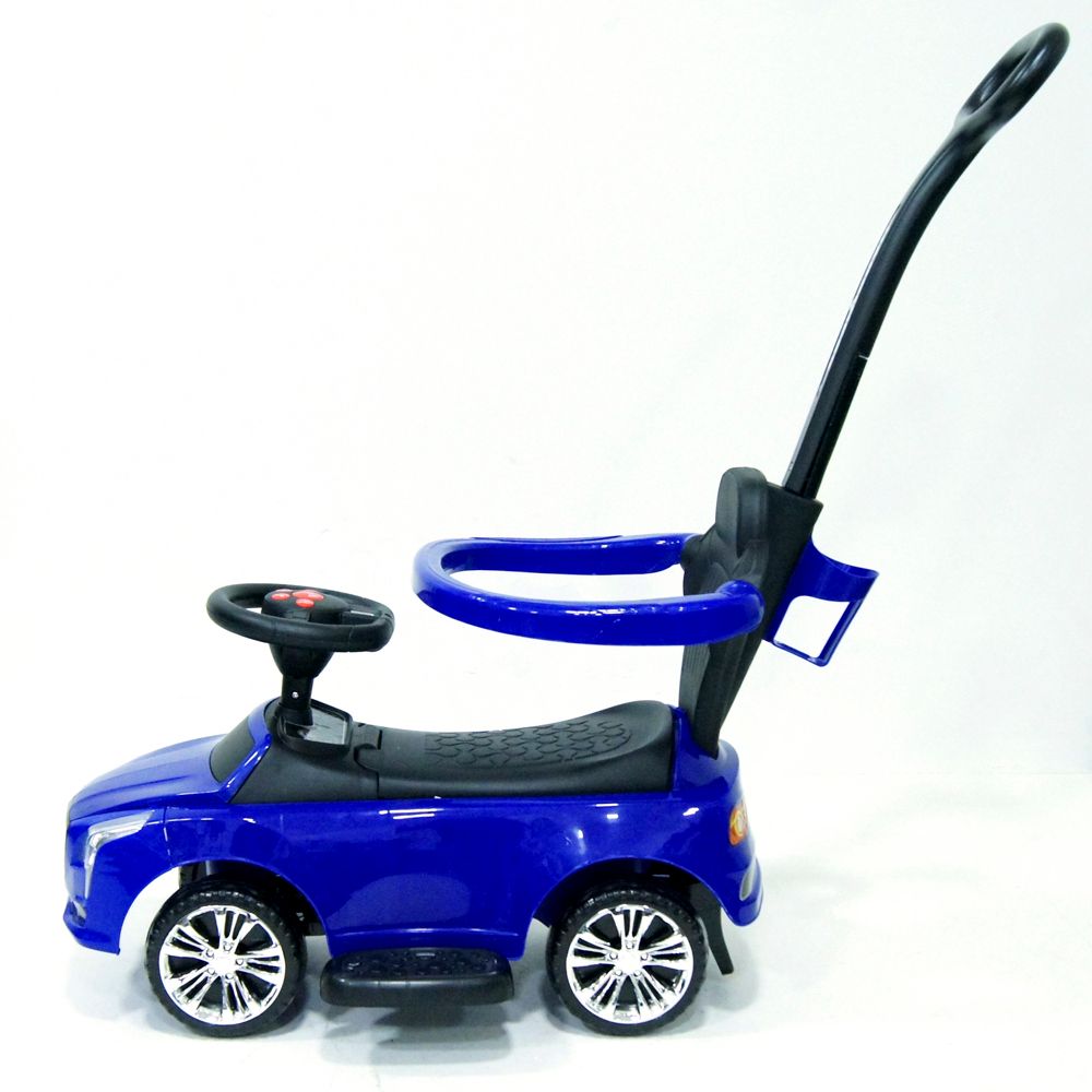 Толокар CADILLAC JY-Z06D