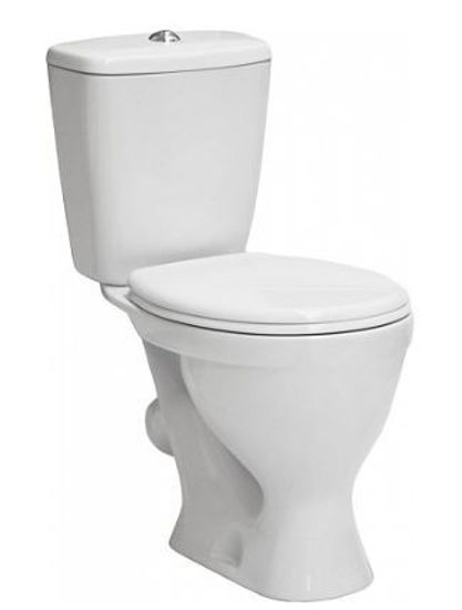Унитаз-компакт САНИТА Эталон эконом