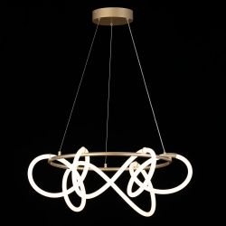 Citilux EVA CL210132 Подвесная светодиодная люстра