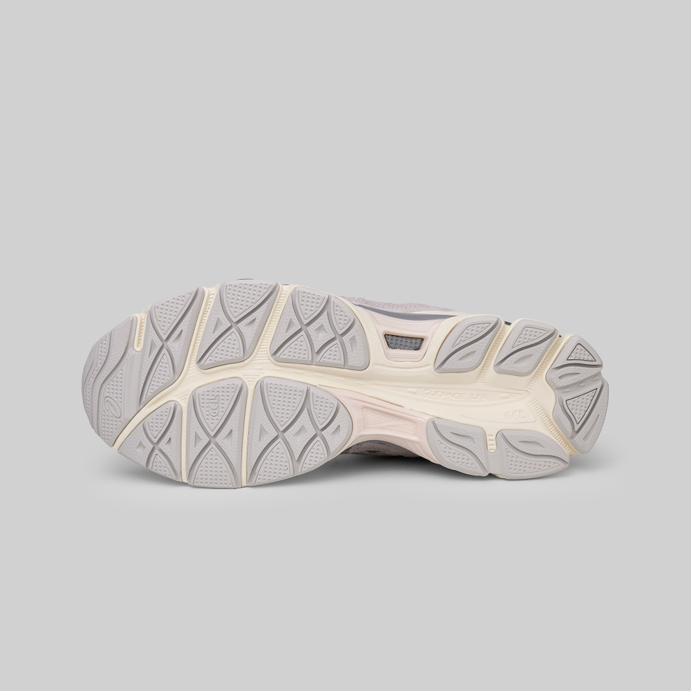 Кроссовки Asics Gel-NYC "Cream Oyster Grey"