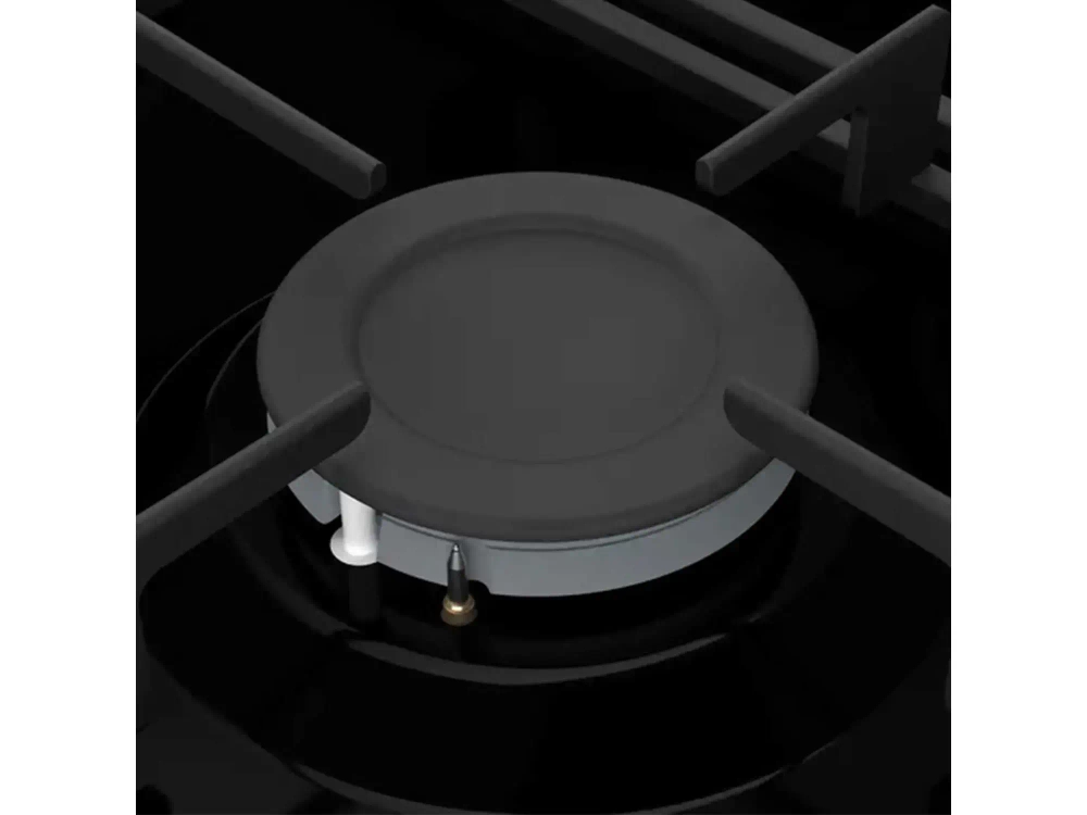 Ներկառուցվող գազօջախ BOSCH PBY6C6B62O