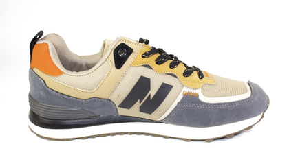 Кроссовки мужские демисезонные Gogc арт. 6628M-5