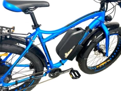 Электровелосипед Eltreco Storm F Утилитарный