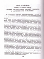 Мученики, исповедники и подвижники благочестия Русской Православной Церкви ХХ столетия. Игумен Дамаскин (Орловский) Книга 6