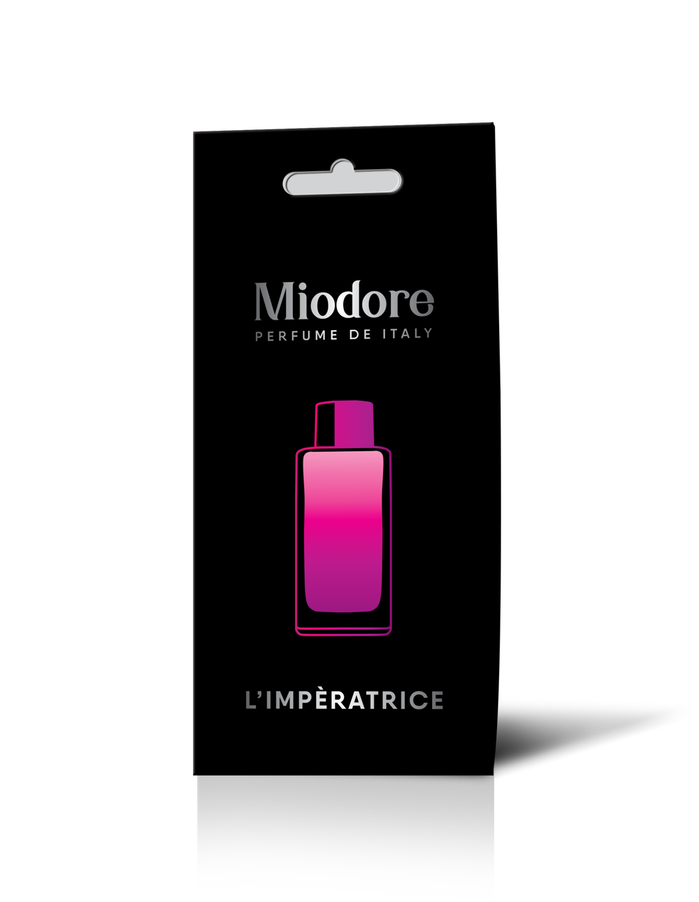 Ароматизатор сухой MIODORE White № 2   Limperatrice (по мотивам L`imperatrice 3 (D&G))